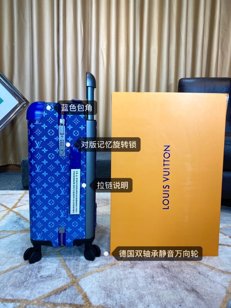 Louis Vuitton Suitcase